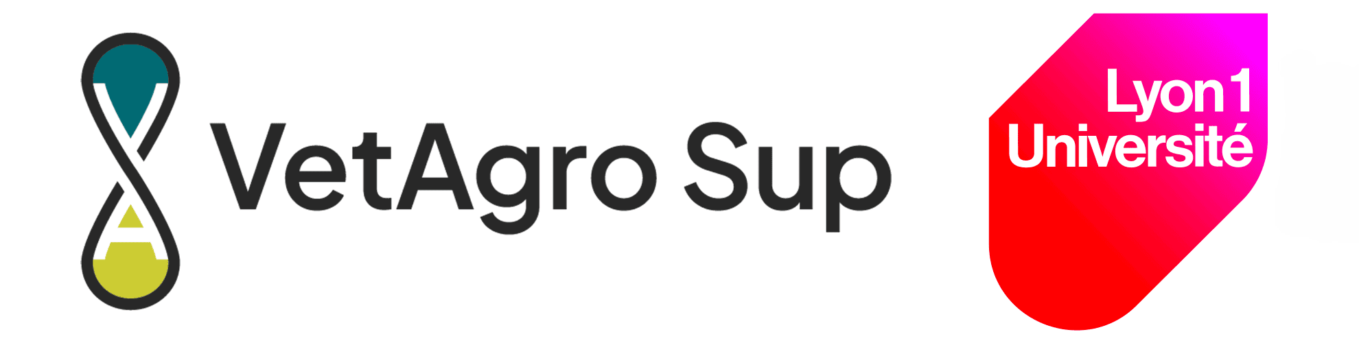 VetAgro Sup + Univ Lyon 1_